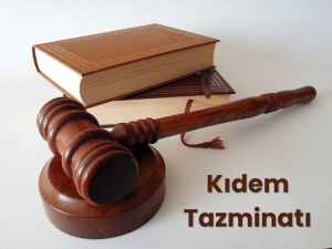 kıdem tazminatı davası görseli avukat muzaffer aytekin